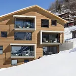 Schwarzhornblick
