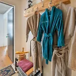 Schwarzhornblick Apartament Grächen
