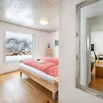 Schwarzhornblick Apartment