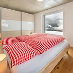 Schwarzhornblick Apartment