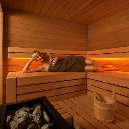 Schwarzhornblick Apartment *