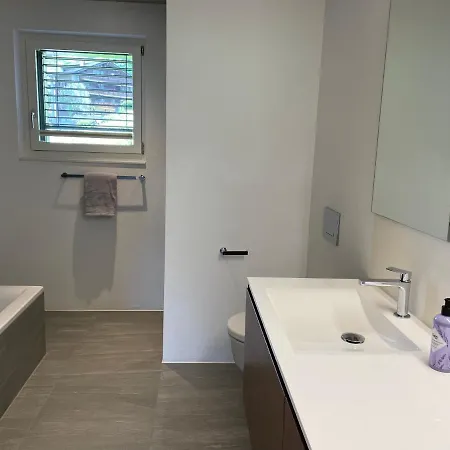 Schwarzhornblick Apartamento