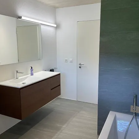 Apartment Schwarzhornblick