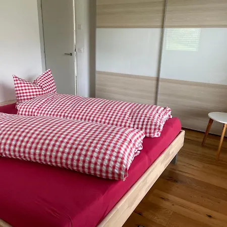 Lejlighed Schwarzhornblick *