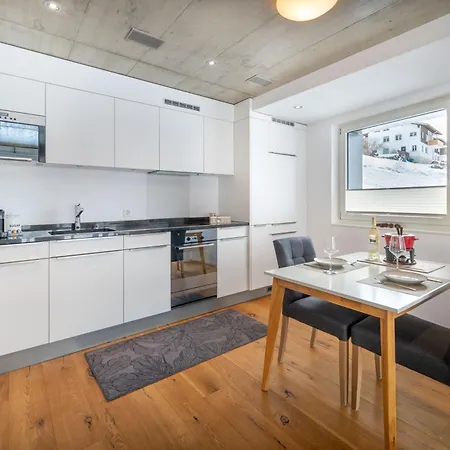 Schwarzhornblick グレヘン