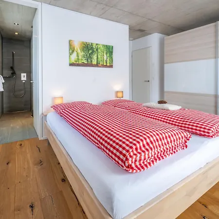 アパート Schwarzhornblick *