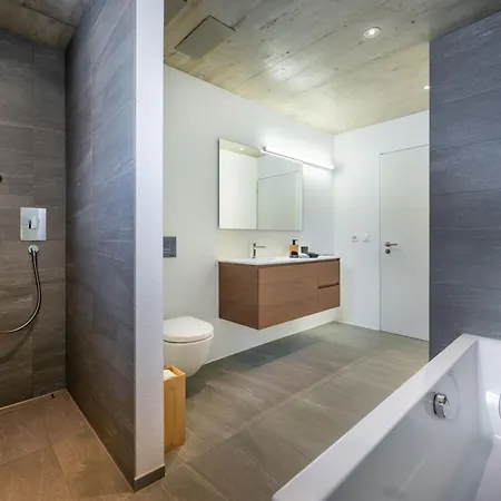 Schwarzhornblick * グレヘン