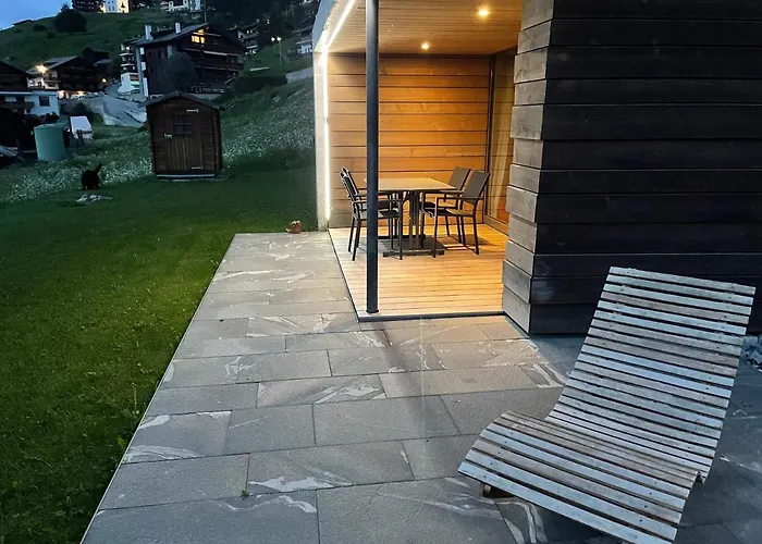 Schwarzhornblick *