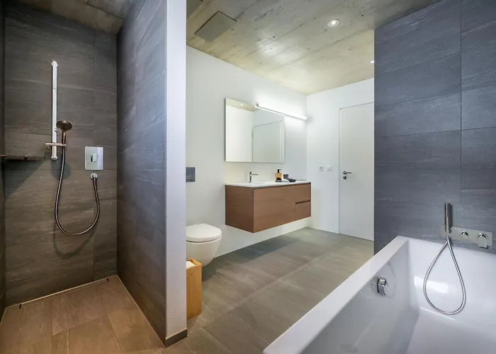 Schwarzhornblick * グレヘン