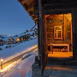 Appartement Schwarzhornblick Grächen