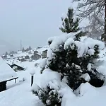 Schwarzhornblick Appartement Grächen