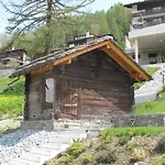 Schwarzhornblick Appartement Grächen