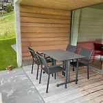 Schwarzhornblick Appartement Grächen