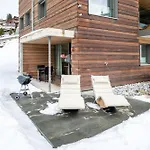 Appartement Schwarzhornblick